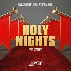 Holy Nights
