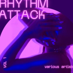 Rhythm Attack, Vol. 1