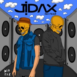 Jidax No Fear Chart