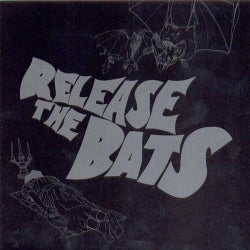 Release the Bats: The Birthday Party as Heard Through the