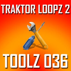 Traktor Loopz 2