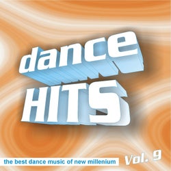 Dance Hitz, Vol. 9