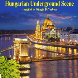 Hungarian Underground Scene