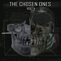 The Chosen Ones., Vol. 4