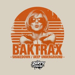 Shakedown / Deep Underground