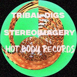 Tribal Digs