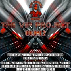 The VIP Project Vol. 2
