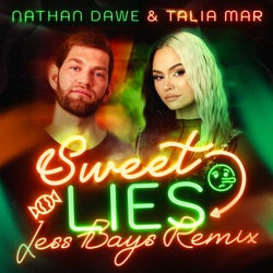 Sweet Lies (Jess Bays Remix) [Extended]