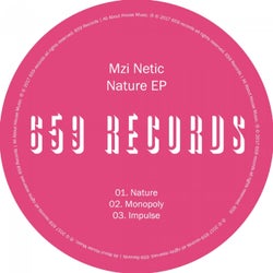 Nature EP