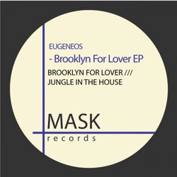 Brooklyn For Lover Ep