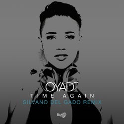 Time Again (Silvano Del Gado Remix)