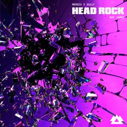 Head Rock