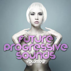 Future Progressive Sounds Vol. 2