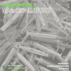 Mass Bass Injections
