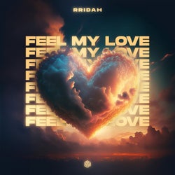 Feel My Love (Extended Mix)