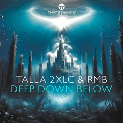 Deep Down Below