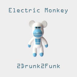 Electric Monkey