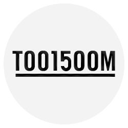 15 Years of Toolroom Chart