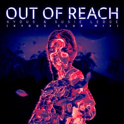 Out Of Reach (Kydus Club Mix)