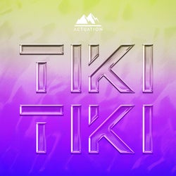Tiki Tiki (Extended Mix)