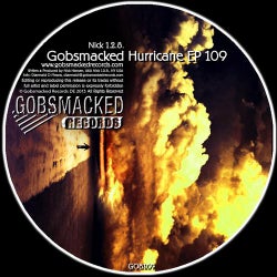Gobsmacked Hurricane EP 109