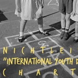 Nichtleise "International Youth Day" Charts