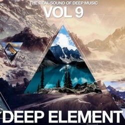 Deep Element, Vol. 9 (The Real Sound of Deep Music)