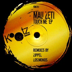 Touch Me EP
