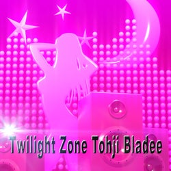 Twilight Zone (feat. Bladee)