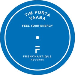 Feel Your Energy (feat. Yaaba)