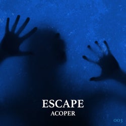 Escape (Extended Mix)