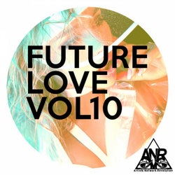 Future Love Vol10