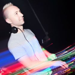 Dj SUN 'FLUXUS' OCTOBER TOP 10 TRACKS