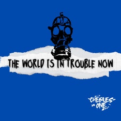 The World Is In Trouble Now (feat. MC GOONZ)