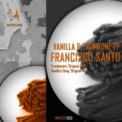 Vanilla & Trombone EP