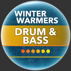 Winter Warmers: Drum & Bass