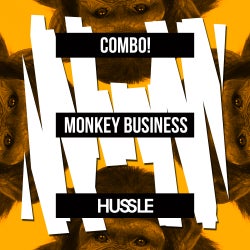 COMBO! Monkey Business