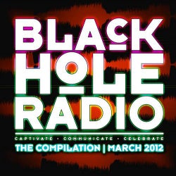 Black Hole Radio March 2012