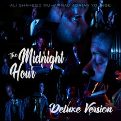 The Midnight Hour (Deluxe Version)
