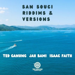 San Souci Riddims & Versions