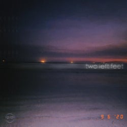 two left feet (feat. microscripts)