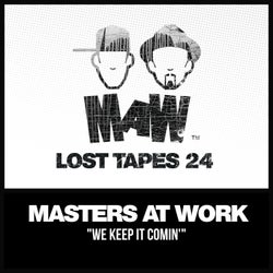 MAW Lost Tapes 24