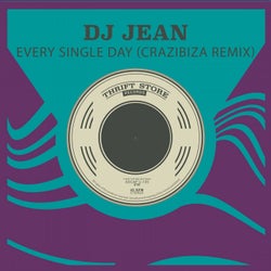 Every Single Day - Crazibiza Remix