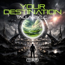 Your Destination