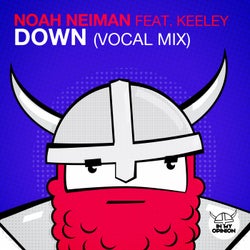 Down (Vocal Mix)