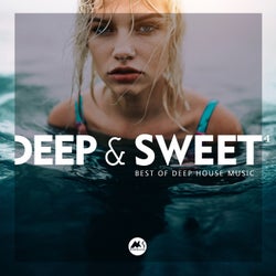 Deep & Sweet, Vol. 4 (Best of Deep House Music)