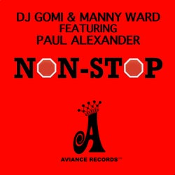 Non Stop (Dub Mix)