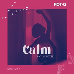 Calm & Collected 003