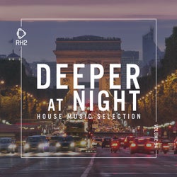 Deeper At Night Vol. 54