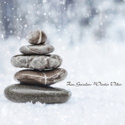 Zen Garden: Winter Vibes